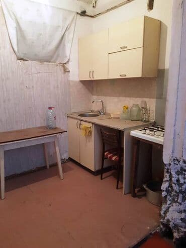 ev masazir: Bakı, 2 otaqlı, Köhnə tikili, 60 kv. m — 7