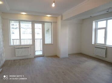 купить дом в баку у моря: 3 комнаты, Новостройка, м. Ази Асланов, 126 м² — 1