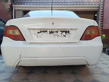 Avtomobil satışı: Daewoo Nexia 2011 Təcili satıram Xüsusiyyətlər: - Kuzov: 4 qapılı — 2