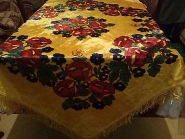 multik sekilleri 202: Yeni Süfrə — 1