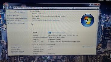 ​💻 Samsung – Güclü Core i5 Prosessorla Səliqəli Kompüter ​Çox dözümlü — 3