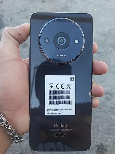 xiaomi redmi note 8 kabro: Redmi 128 GB, rəng - Qara, İki sim kartlı — 2