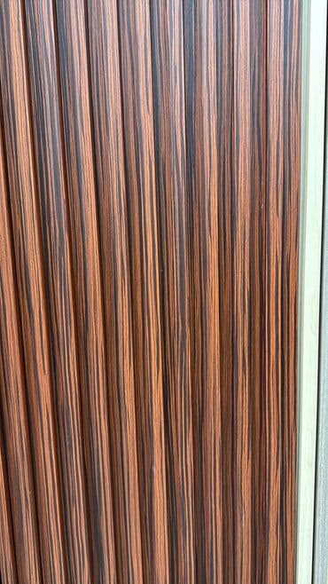 daraq panel: Dekor daraq panellər – interyer üçün dekorativ divar örtüyü Məhsul — 5