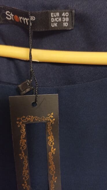 sade donlar: Yeni don — 5