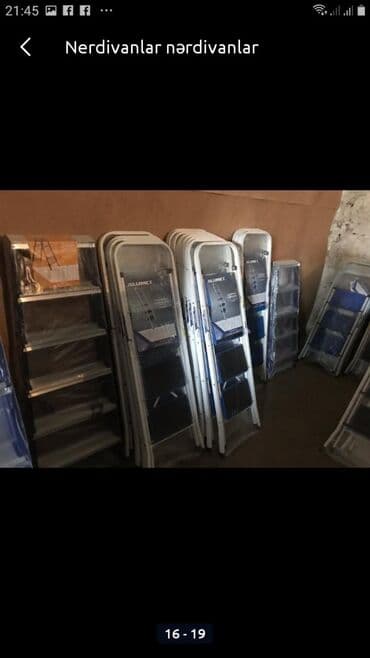 bakida hava saatliq: Digər alətlər — 6