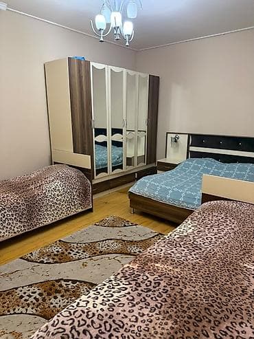ilkin odenis 15000 evler: İsmayıllı, Xanagah kəndində hovuzlu 3 otaqlı günlük ev kirayə verilir — 10