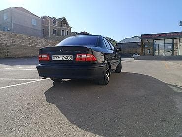 turrbo az: Proton Wira: 1.7 l | 2022 il 168000 km Sedan — 1