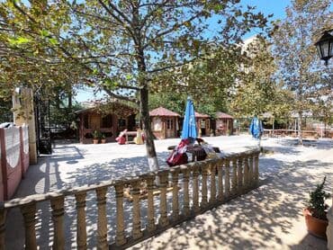 tendirxana icareye verilir 2025: Sumqayıt şəhəri ərazisində 19 sot torpaq sahəsində ümumi sahəsi 1925 — 5