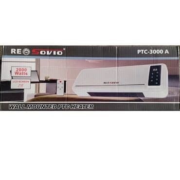 vgr fen: Fen qızdırıcı, Resovio, Kredit yoxdur, Pulsuz çatdırılma — 2