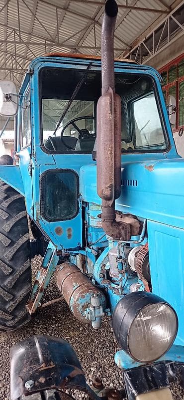 teker alemi sumqayit: Satılır traktor zavodu ili 1990 — 7