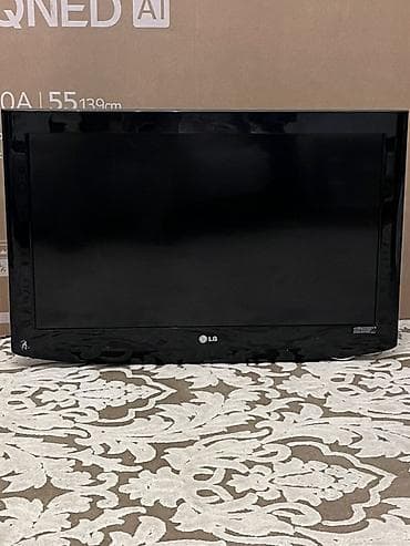 107 ekran tv: Televizor LG LCD 32" — 1