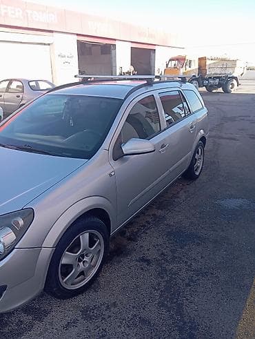 sprinter 2009 mercedes: Opel Astra: 1.3 l | 2006 il 3750000 km Universal — 6