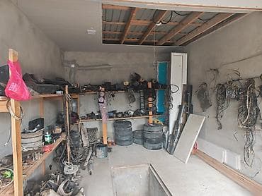 Avtomobil ehtiyat hissələri və elektrik işləri – emalatxana xidməti - — 1