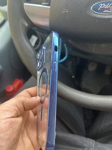 12 Pro Max telefon qabı – iPhone 12 Pro Max üçün - Model uyğunluğu — 2