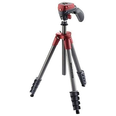 Ştativ Manfrotto MKC3-H02 Brend: Manfrotto Tip: Tripod Material lalafo.az -da Ştativ Manfrotto MKC3-H02 Brend: Manfrotto Tip: Tripod Material