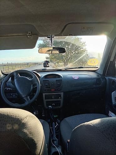 Avtomobil satışı: Saipa : 1.5 l | 2021 il 144650 km Sedan — 3
