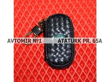 sinler ve diskler: Acar qabi LAND ROVER 🚙🚒 Ünvana və Bölgələrə ödənişli çatdırılma — 1