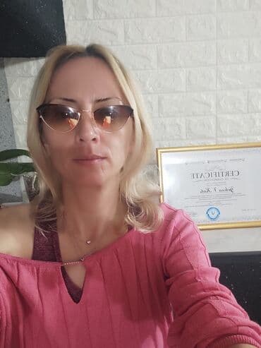 ищу сиделку в баку: Лечебный массаж, Для детей, С выездом на дом, В клинике — 3