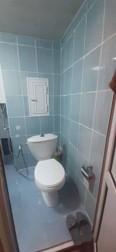 bir otaqlı ev: Bakı, 2 otaqlı, Köhnə tikili, 30 kv. m — 7