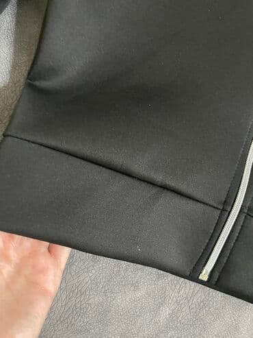 dəri jaket: Tezedir. M olcu — 3