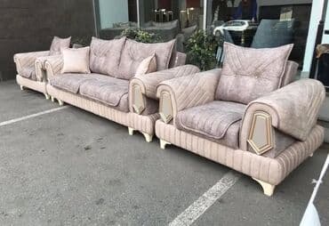 Kasalar: Mebel dəstləri – yumşaq mebel istehsalı və sifarişi - Model — 3