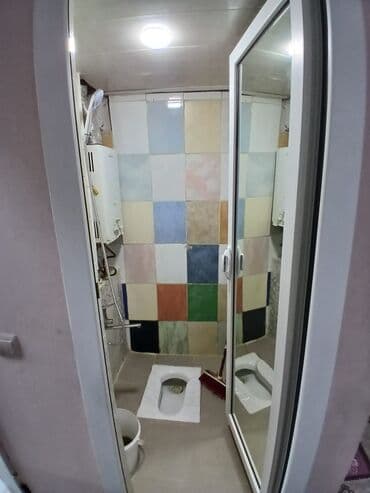 аренда квартиры студии: Kirayə üçün kiçik, mətbəxli otaq - Girişdən birbaşa mətbəx sahəsi — 5