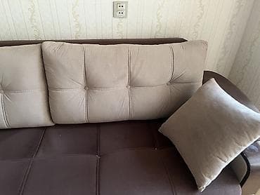 paddon divan: Divan, İşlənmiş, Açılan, Bazalı, Parça, Çatdırılma yoxdur — 10