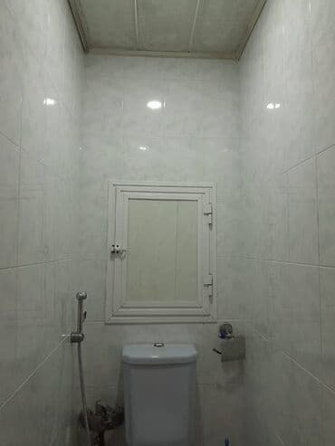 turkiyede evlerin qiymeti: Bakı, Köhnə Günəşli, 3 otaqlı, Köhnə tikili, 80 kv. m — 10