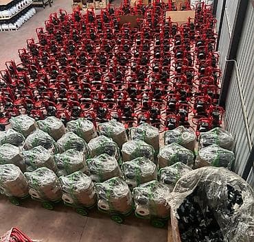 cins ineklerin satisi: Tək bidon, Türkiyə, Paslanmaz bidon — 2