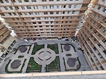 Mənzillər: İcarəyə verilir 2 otaqlı yeni tikili 70 m², 28 May m. Kateqoriya Yeni — 1