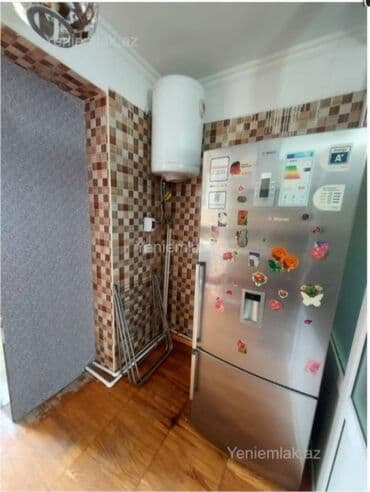 sabunçu qəs: Bu mənzil yaşayış üçün uyğun, rahat və funksional daxili məkana — 9