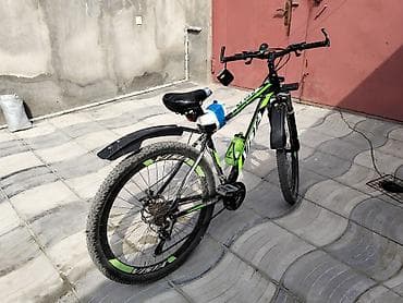 velosepedler: Elektriklə təchiz edilmiş dağ velosipedi – VISTA - Çərçivə: VISTA — 3