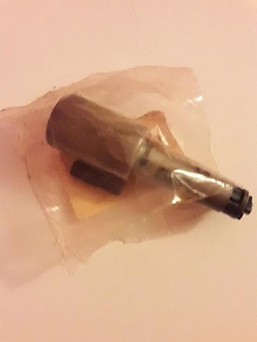 qaz şlanqı: Toyota DACCIK, Yaponiya, Yeni — 3