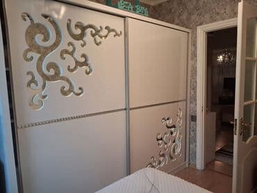 İkinəfərlik çarpayı, Dolab, İşlənmiş