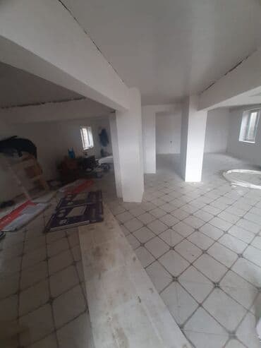 дом в бинагадах: Поселок Бинагади 4 комнаты, 240 м², Нет кредита, Свежий ремонт — 3