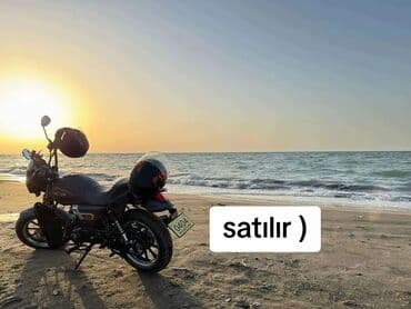 купить скутер в баку: 🚨 SATILIR – TƏMİZ MOTO! 🚨 Marka/Model: Avan (şəkildəki model) — 2