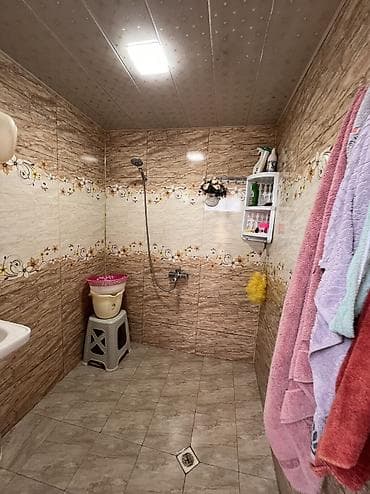 mərdəkanda villa: 2 otaqlı, 80 kv. m — 6