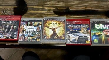 oyun diski xbox: Qarışıq janr, İşlənmiş Ünvandan götürmə, Pulsuz çatdırılma, Rayonlara çatdırılma — 1