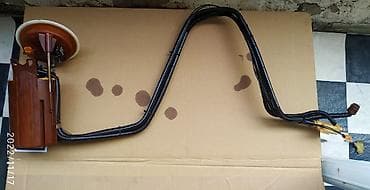 bmw 750: BMW 528i, 3 l, Benzin, 2008 il, Orijinal, Almaniya — 4