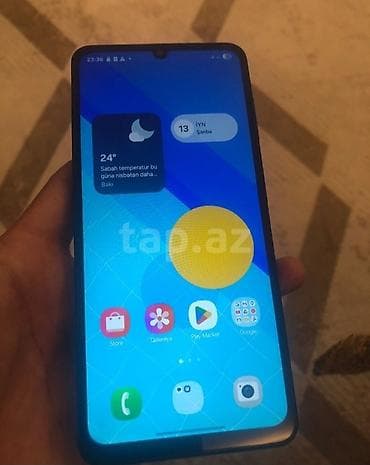 redmi note 12 s: Samsung Galaxy A14, 64 GB, rəng - Boz, Barmaq izi — 2