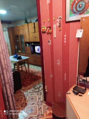 bine atciliqda kiraye ev: Vasmoy bazarı yaxınlığı Bakcell Arenanın yanı 5 mərtəbəli binanın 3-cü — 5