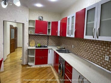 mingecevir kiraye: Binəqədi rayonu,Medera klinikasının yaxınlığı,Cəfər Xəndan küçəsi.17 — 9