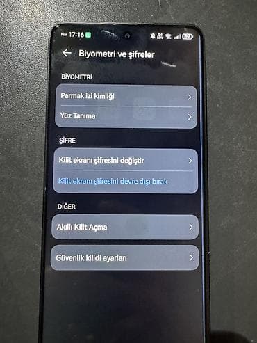 huawei nova 11: Huawei nova 11i, 128 GB, rəng - Qara, İki sim kartlı — 6