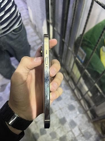 Техника и электроника: IPhone 15 Pro, 128 ГБ, Matte Gold, Face ID, С документами — 6