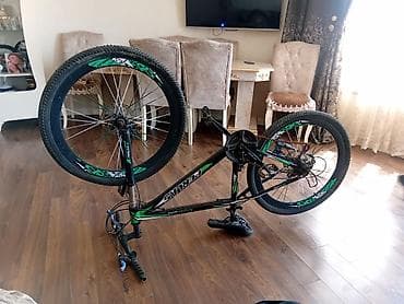 velo strim: Satılır: Sunsrus Sport Model dağ velosipedi Xüsusiyyətlər: - — 3