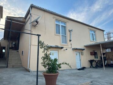 naxcıvan ev elanlari instagram: Köhnə Günəşli 4 otaqlı, 120 kv. m, Kredit yoxdur, Orta təmir — 1