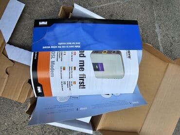 azercell modem wifi: Modemlər və şəbəkə avadanlıqları — 3