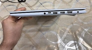 modem fiber optic: İşlənmiş ASUS Vivobook, 15.6 ", Intel Core i3, 1 TB, Ünvandan götürmə, Pulsuz çatdırılma — 5