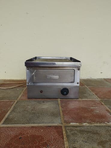 piyvə aparati: Izqara aparatı satılır.Tam işlek ve sağlam — 1