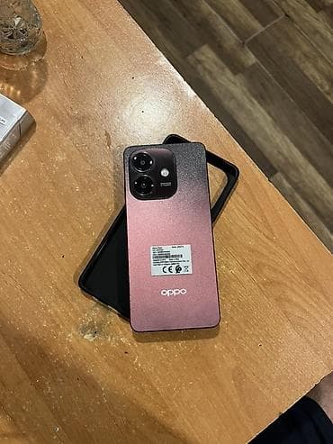 корпус: Oppo 5i, 128 ГБ, цвет - Розовый — 4